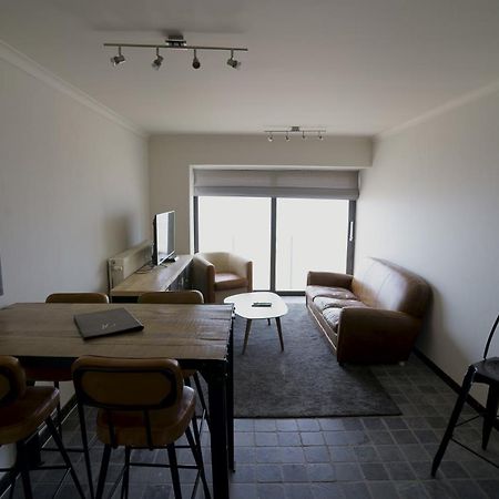 Appartement Caraibes 8Ste Verdieping Blankenberge Eksteriør billede