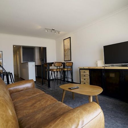Appartement Caraibes 8Ste Verdieping Blankenberge Eksteriør billede