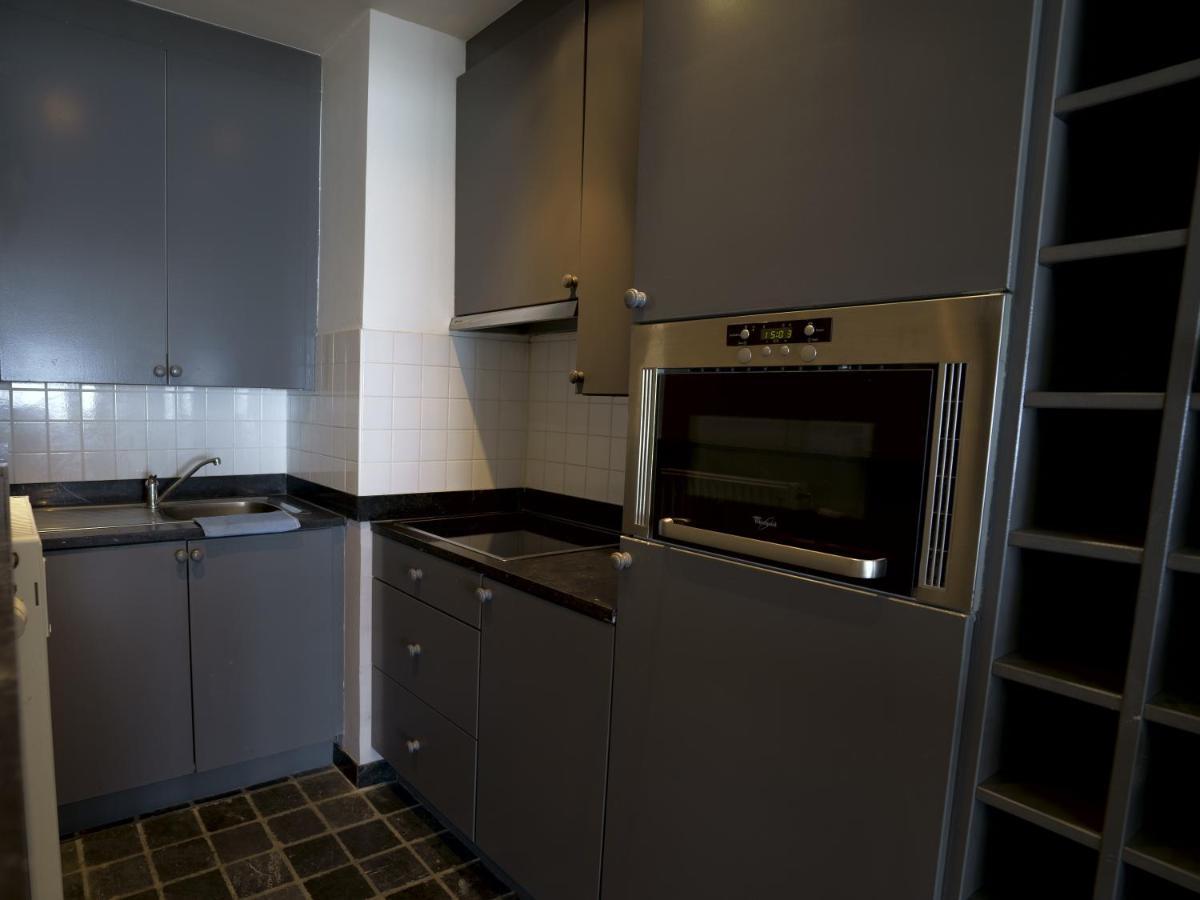 Appartement Caraibes 8Ste Verdieping Blankenberge Eksteriør billede